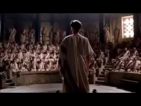 senat romain